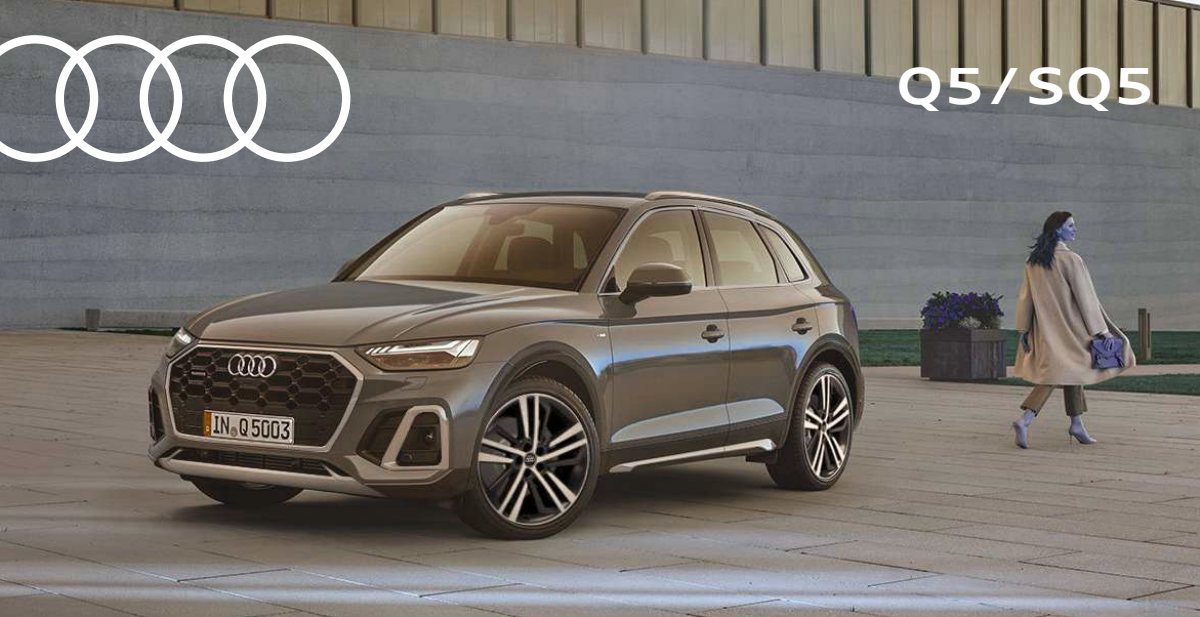 2023 – Q5 & Sportback (KR) Preview Page 1