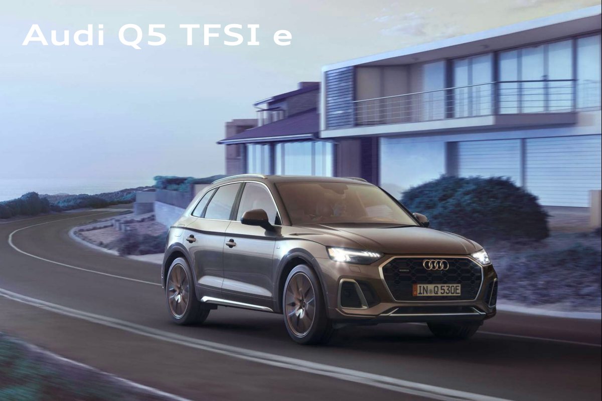 2024 – Q5 & Sportback (DE) Preview Page 6