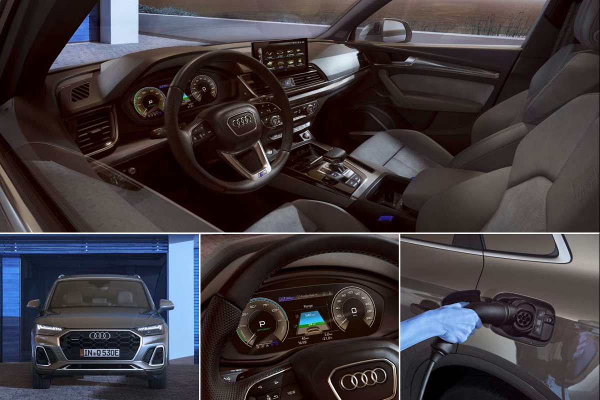 2024 – Q5 & Sportback (DE) Preview Page 7