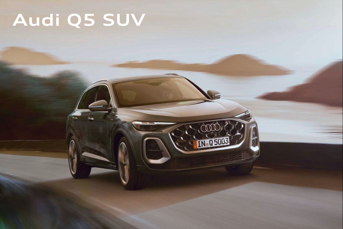 2025 – Q5 & Sportback (DE) Preview Page 4
