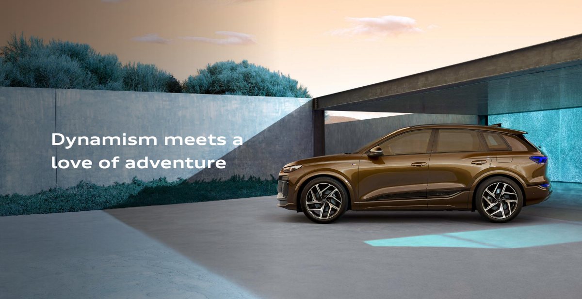 2025 – Q6 e-tron (KR) Preview Page 7