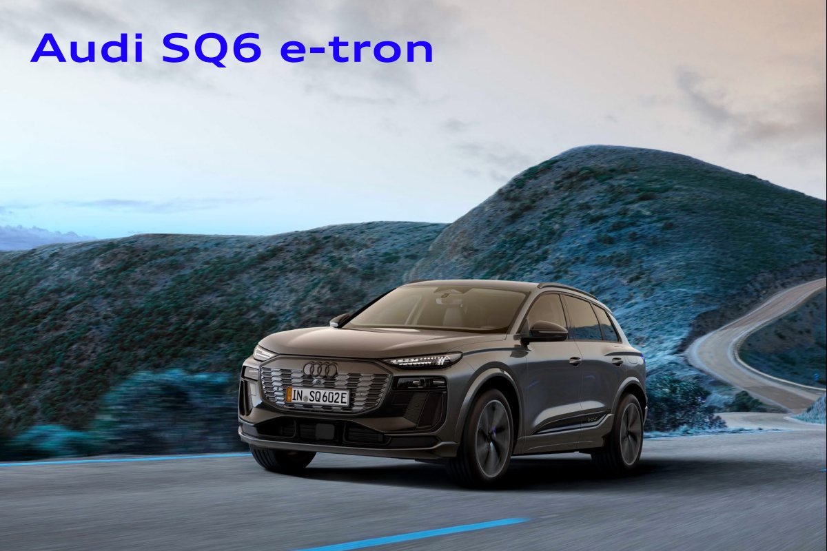 2024 – Q6 e-tron (DE) Preview Page 8