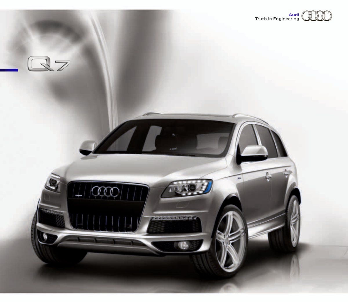 2010 – Q7 (US) Preview Page 1