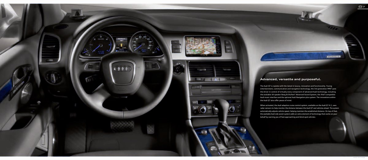 2010 – Q7 (US) Preview Page 4
