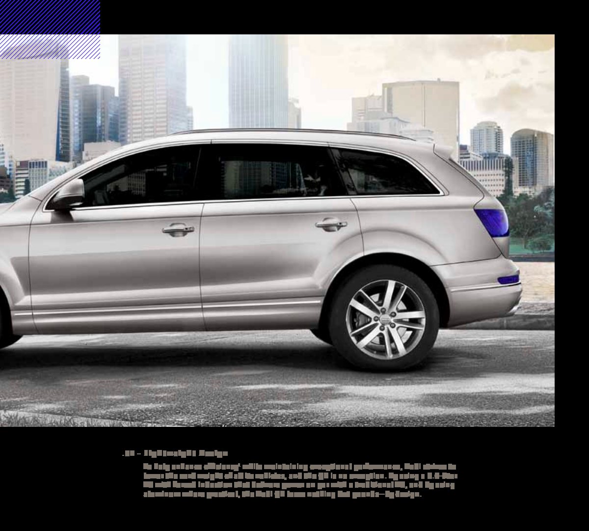 2012 – Q7 (US) Preview Page 3