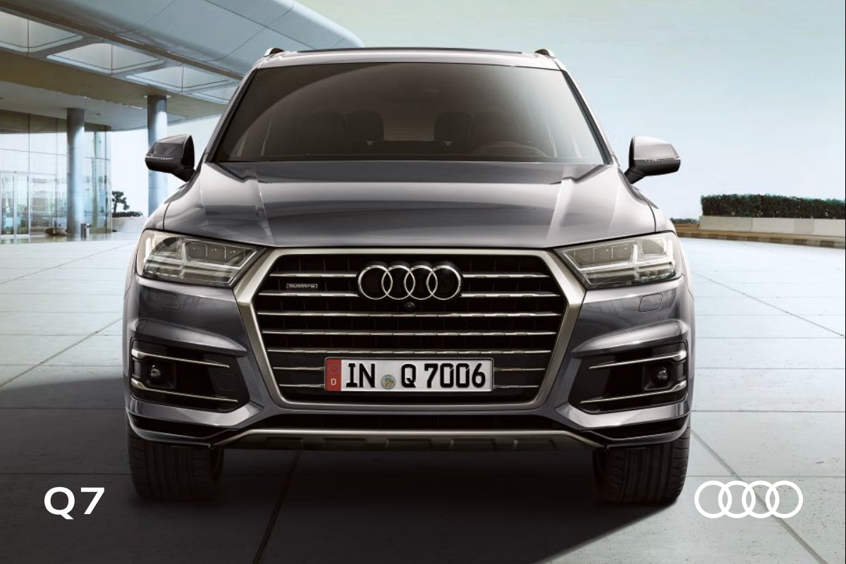 2018 – Q7 (DE) Preview Page 1