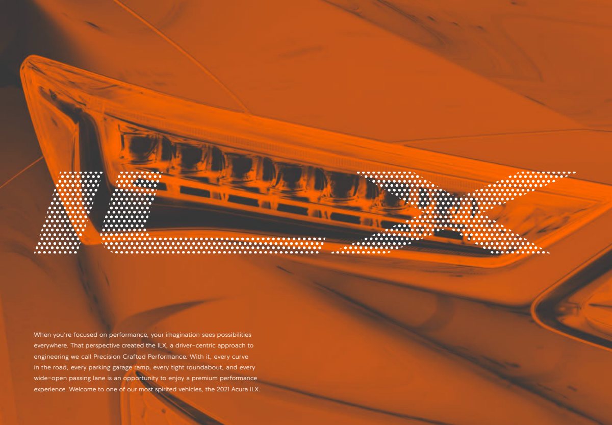 2021 – ILX (US) Preview Page 2