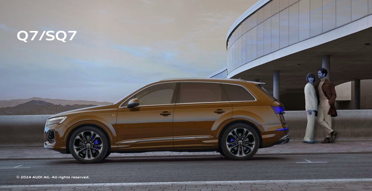 2024 – Q7 & SQ7 (KR) Preview Page 1