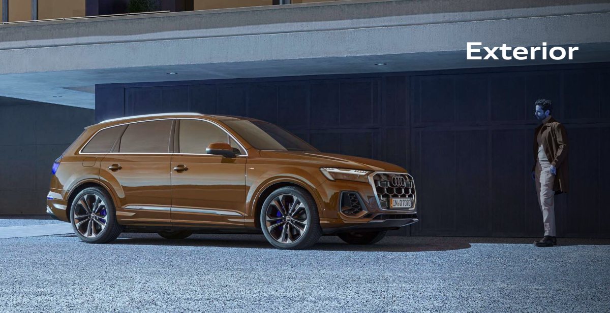 2024 – Q7 & SQ7 (KR) Preview Page 5