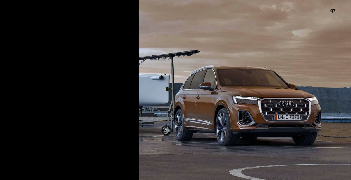 2024 – Q7 & SQ7 (KR) Preview Page 6