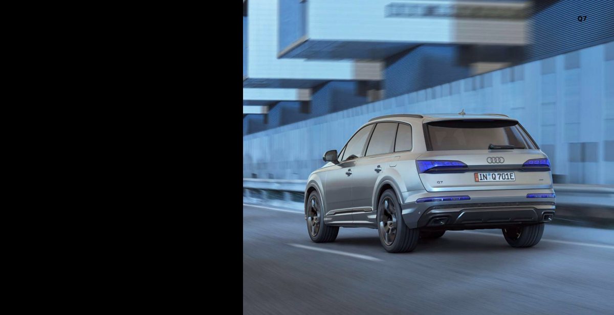 2024 – Q7 & SQ7 (KR) Preview Page 7