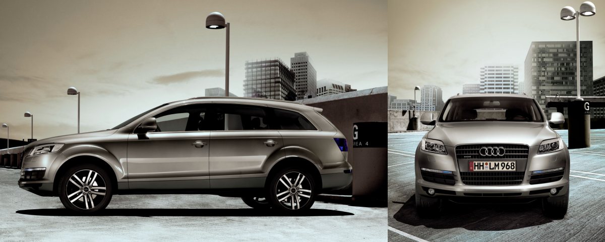 2009 – Q7 (NL) Preview Page 3