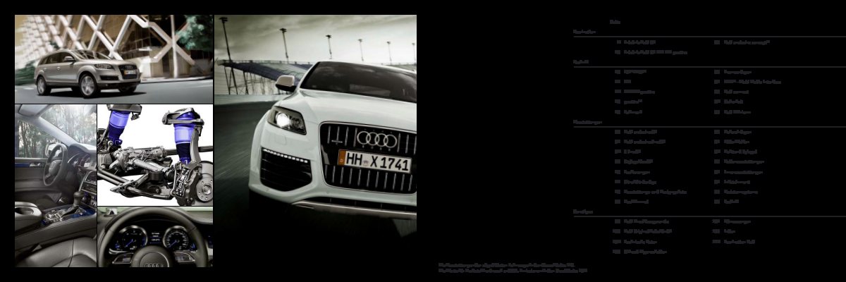 2011 – Q7 (DE) Preview Page 2