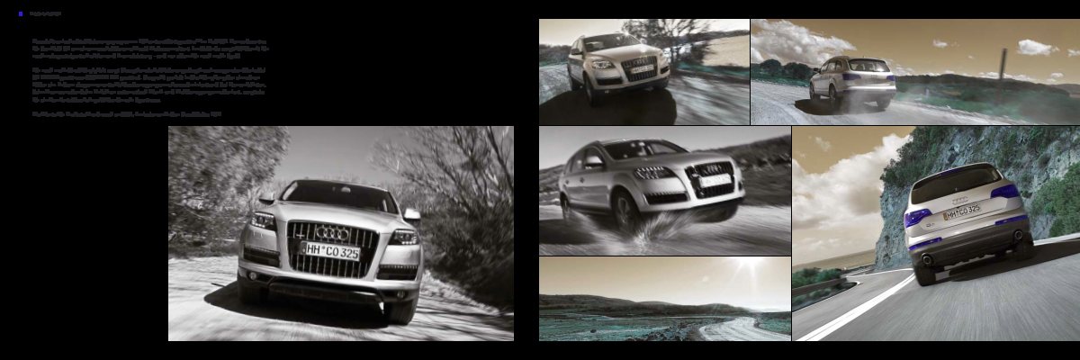 2011 – Q7 (DE) Preview Page 5