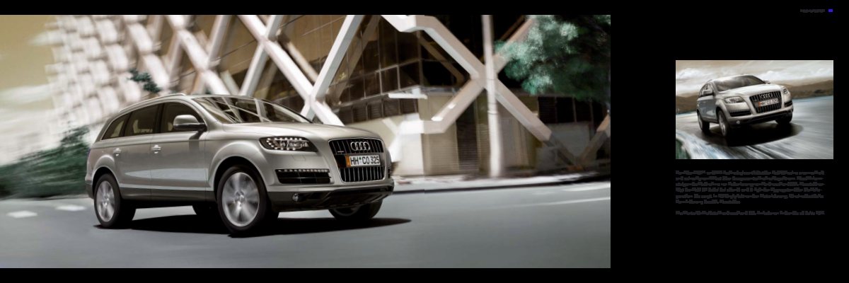 2011 – Q7 (DE) Preview Page 6