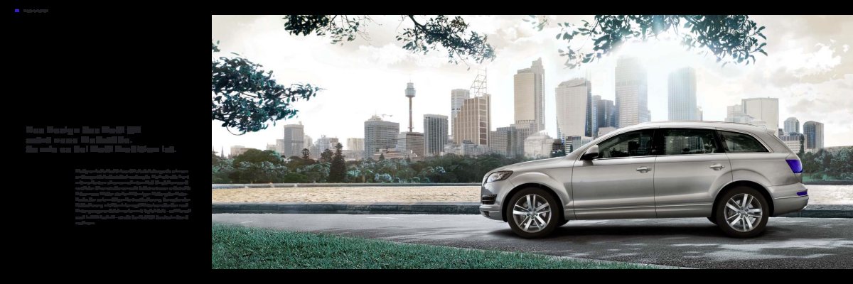 2011 – Q7 (DE) Preview Page 7