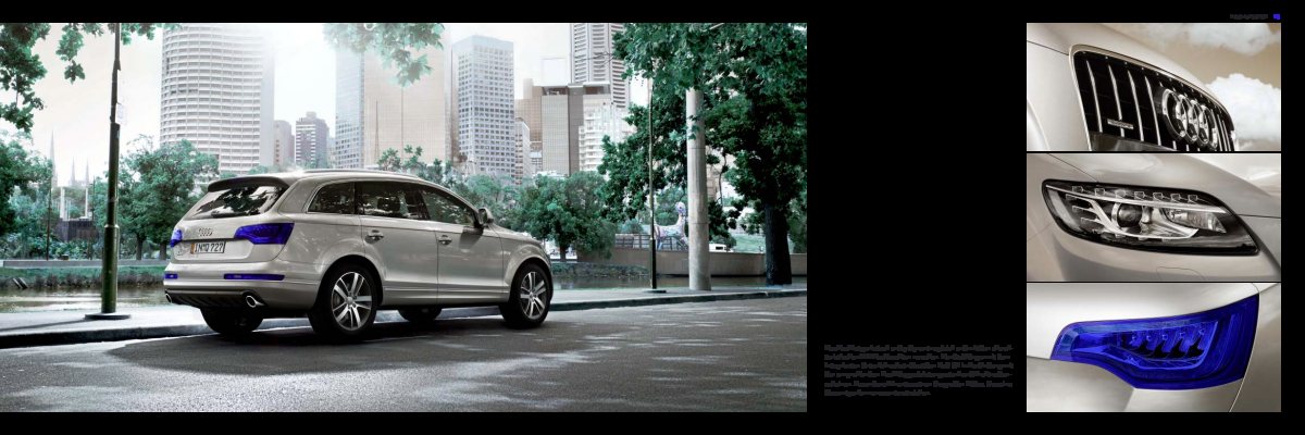2011 – Q7 (DE) Preview Page 8