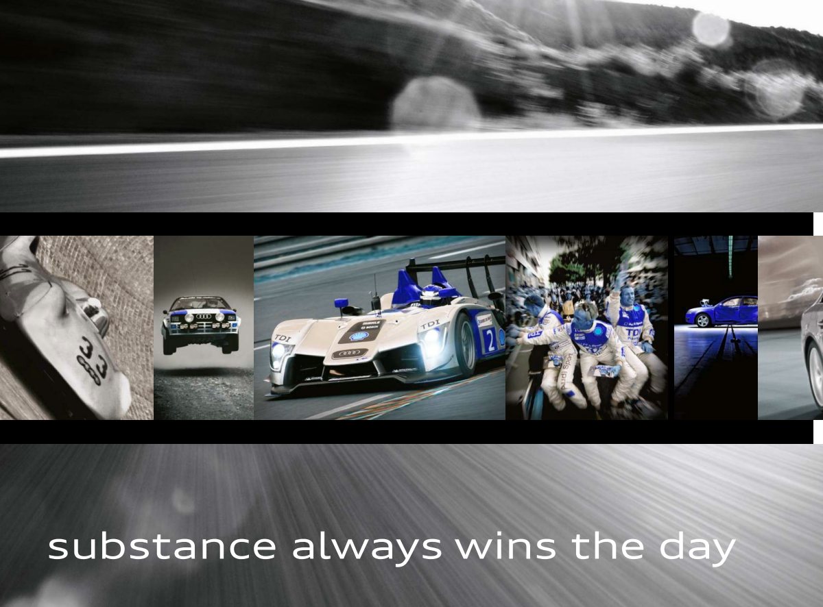 2011 – Q7 (US) Preview Page 2