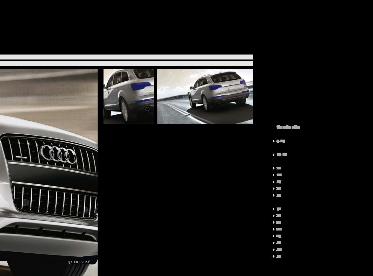 2011 – Q7 (US) Preview Page 5