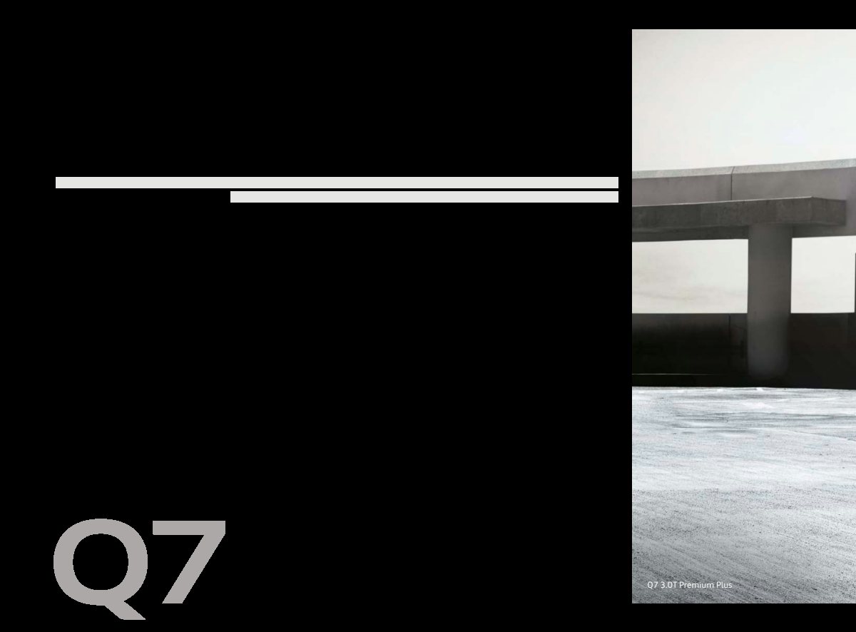2011 – Q7 (US) Preview Page 6