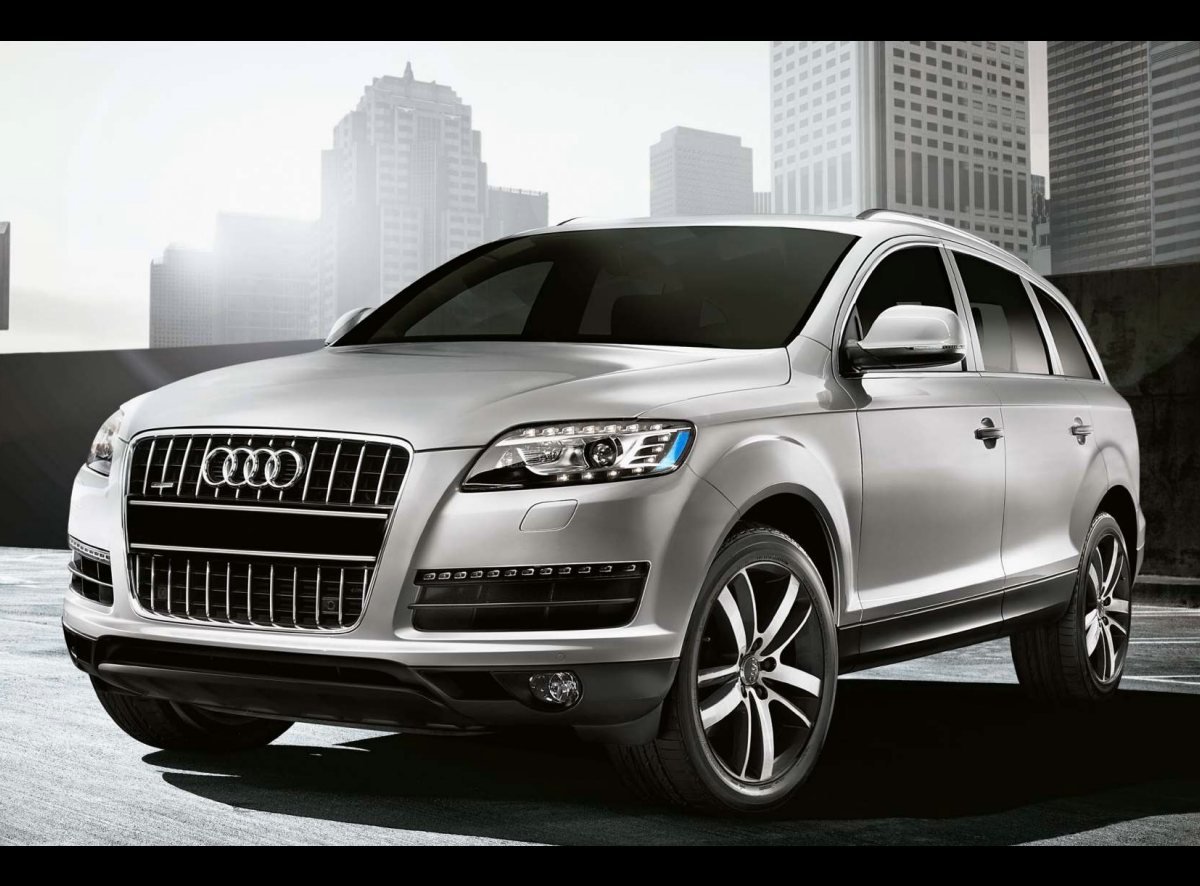 2011 – Q7 (US) Preview Page 7