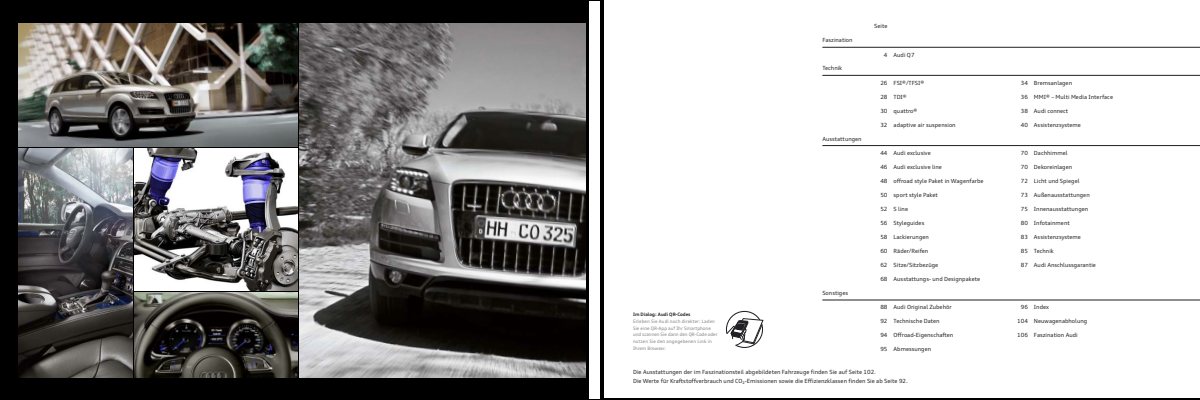 2014 – Q7 (DE) Preview Page 2