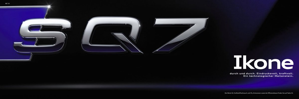 2016 – SQ7 TDi (DE) Preview Page 2