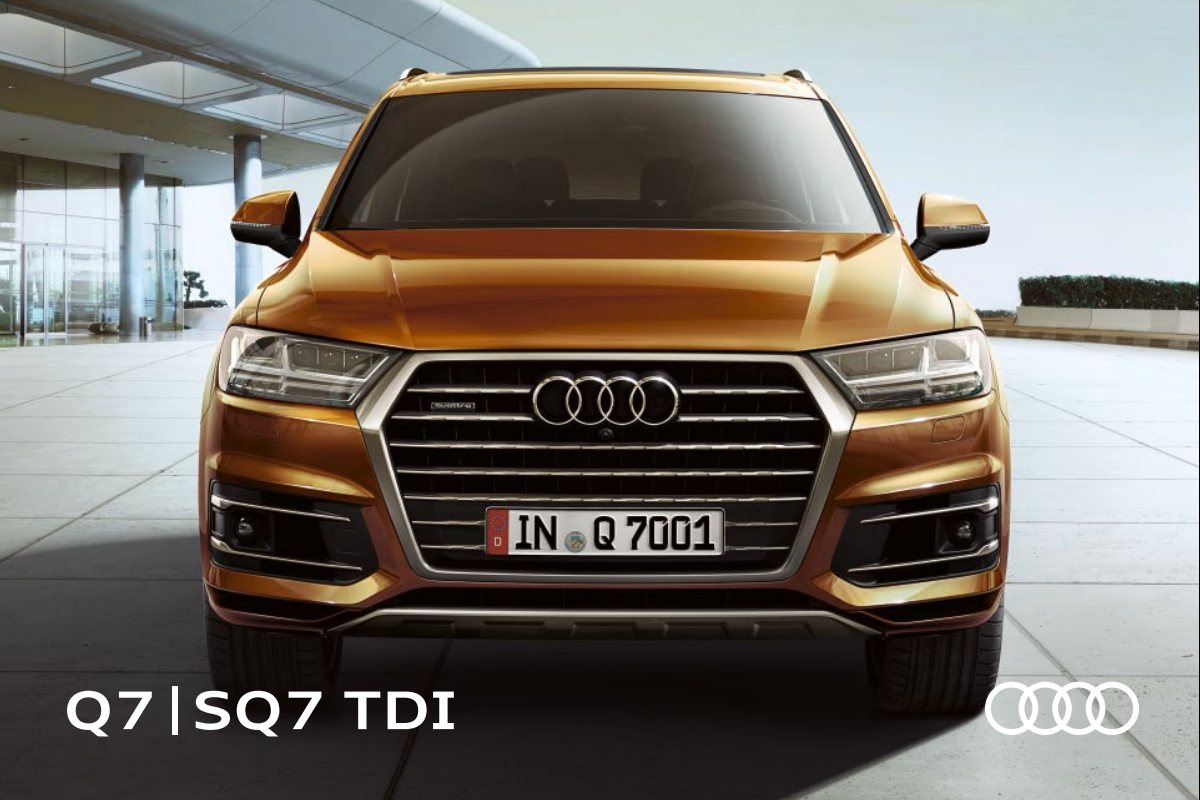 2017 – Q7 & SQ7 TDi (DE) Preview Page 1