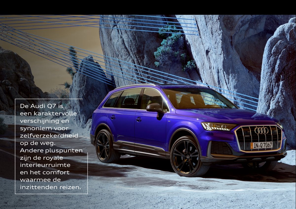 2021 – Q7 (NL) Preview Page 2