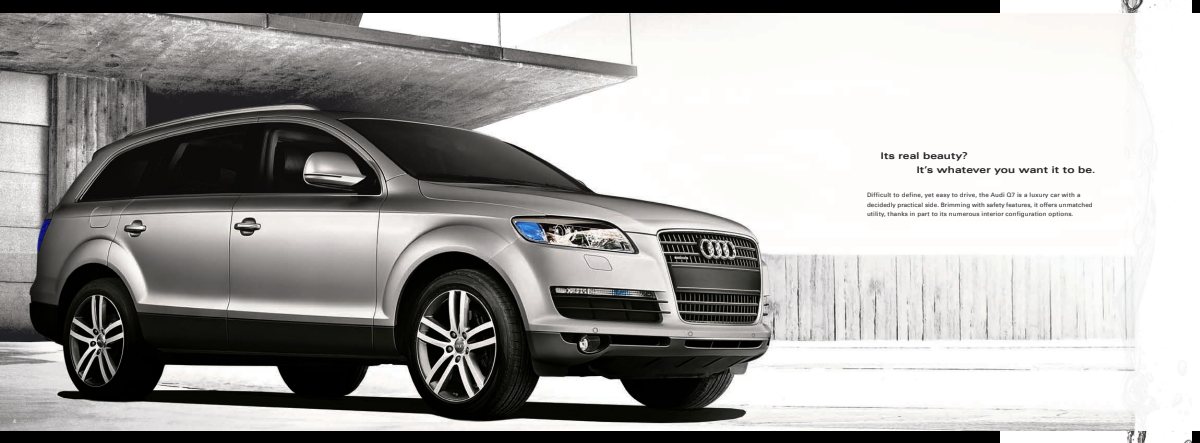 2009 – Q7 (US) Preview Page 3