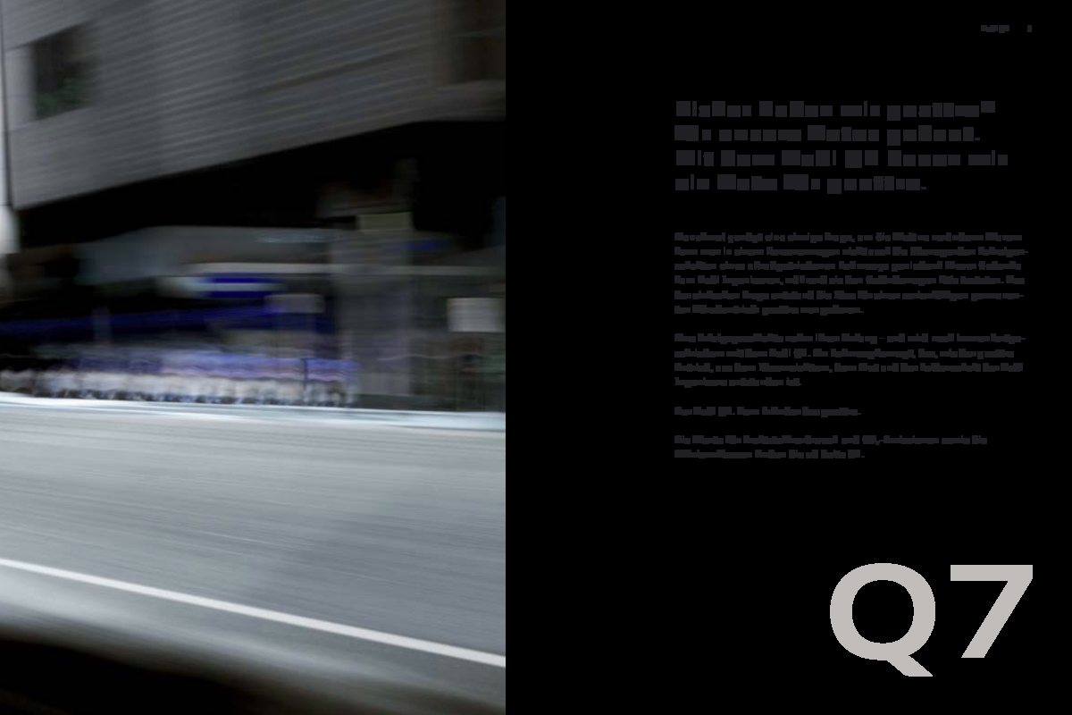 2012 – Q7 (DE) Preview Page 5