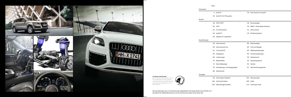 2013 – Q7 (DE) Preview Page 2