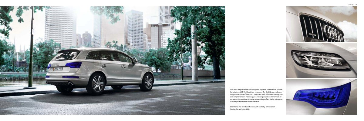 2013 – Q7 (DE) Preview Page 8
