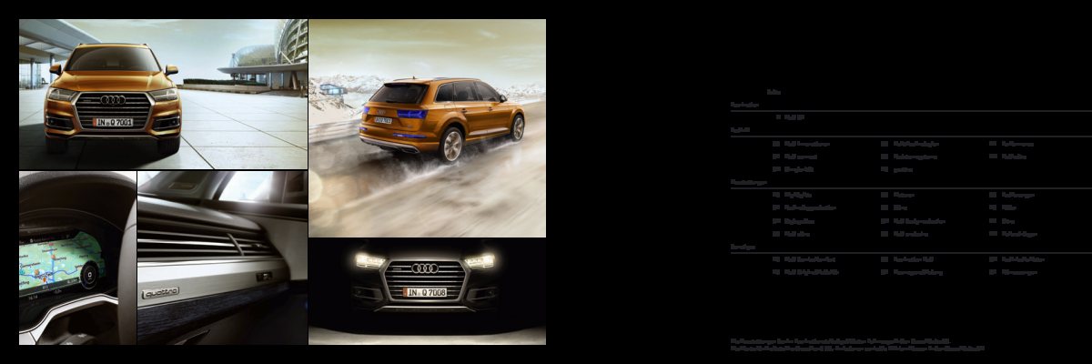 2016 – Q7 (DE) Preview Page 2