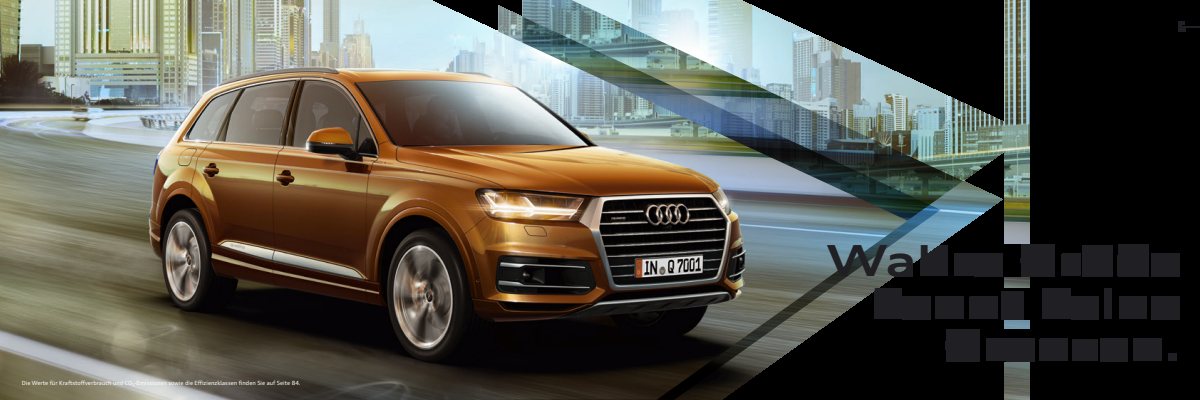 2016 – Q7 (DE) Preview Page 3