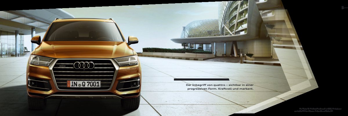 2016 – Q7 (DE) Preview Page 4