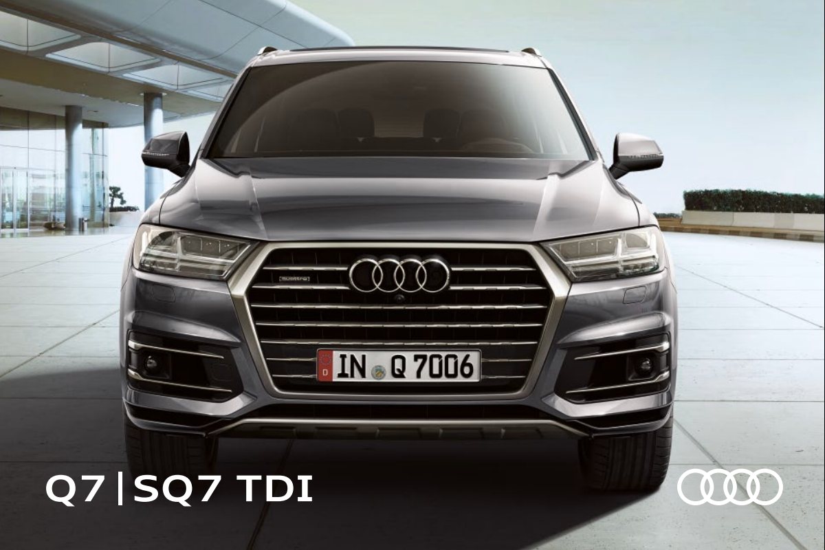 2017 – Q7 & SQ7 TDi (DE) Preview Page 1