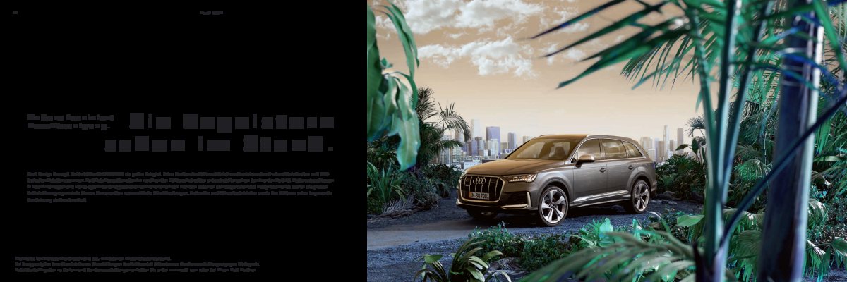 2019 – Q7 & SQ7 TDi (DE) Preview Page 3