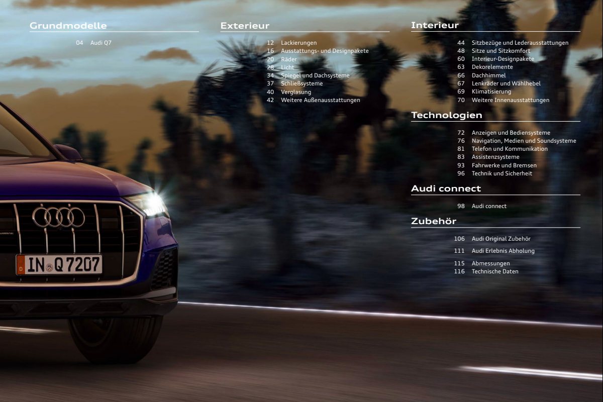 2023 – Q7 (DE) Preview Page 3