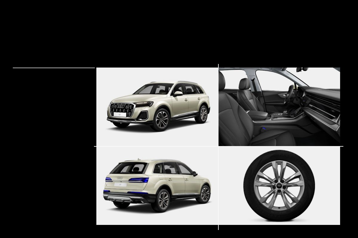 2024 – Q7 & SQ7 (DE) Preview Page 8