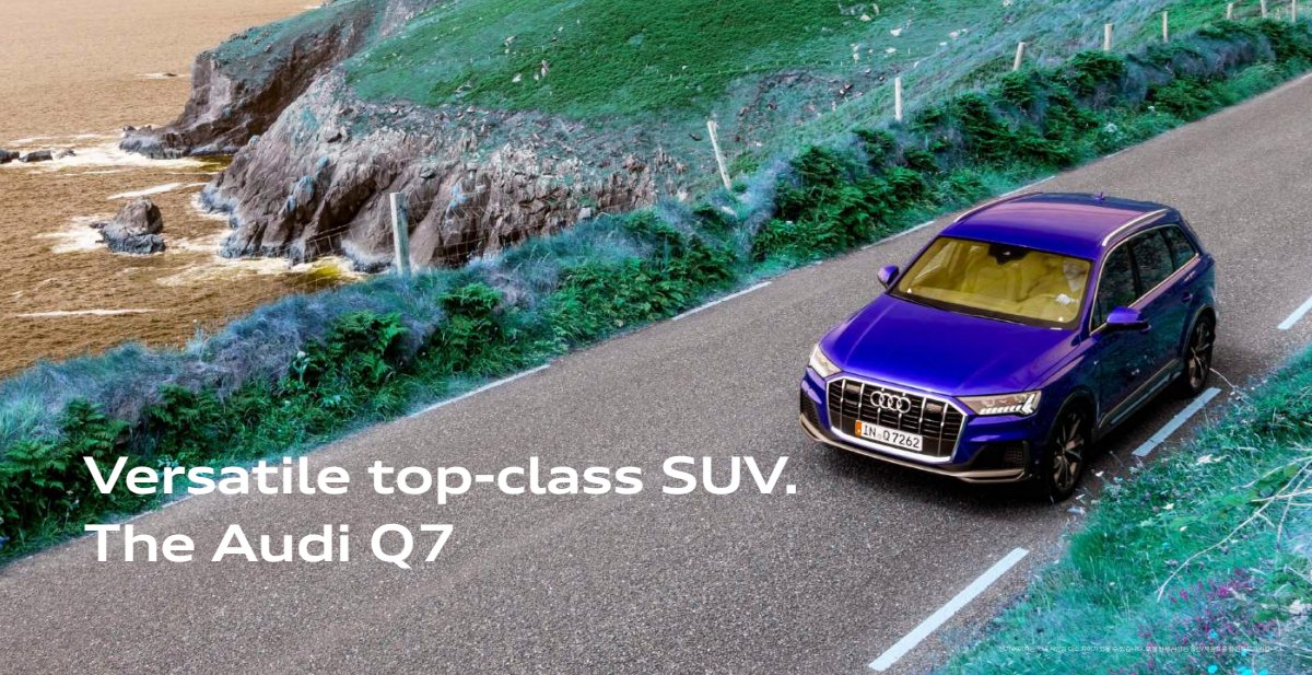 2024 – Q7 & SQ7 (KR) Preview Page 2