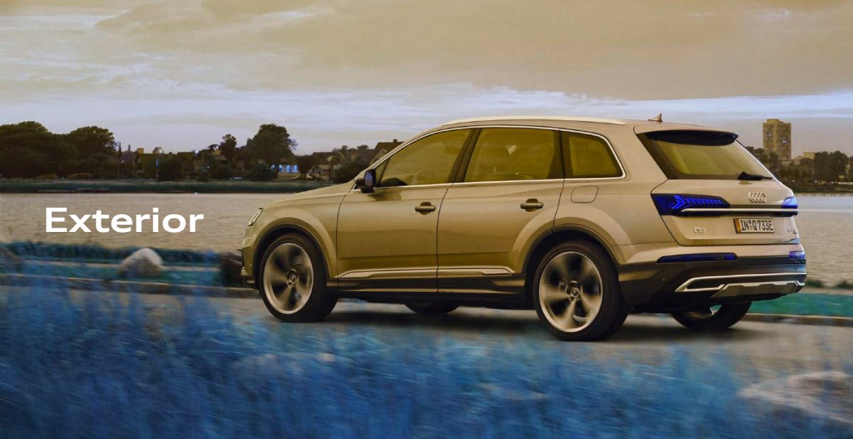 2024 – Q7 & SQ7 (KR) Preview Page 5