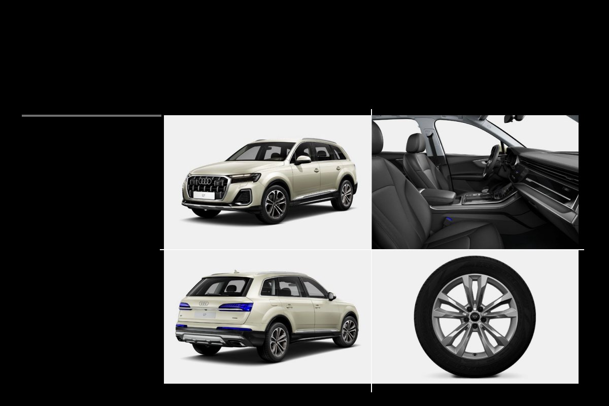 2025 – Q7 & SQ7 (DE) Preview Page 8