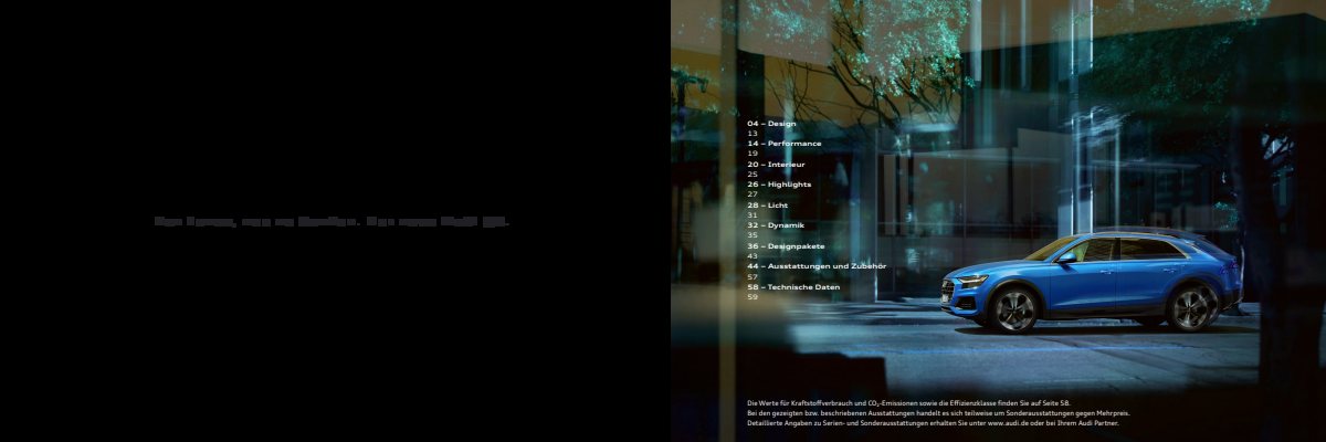 2018 – Q8 (DE) Preview Page 2