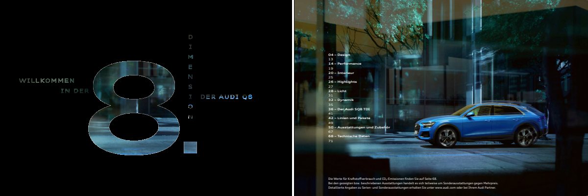 2019 – Q8 & SQ8 TDi (DE) Preview Page 2