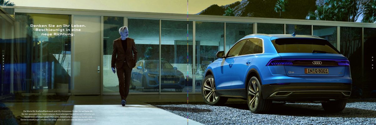 2019 – Q8 & SQ8 TDi (DE) Preview Page 3