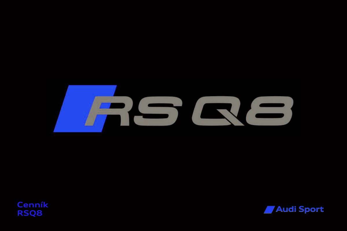 2021 – RS Q8 (SK) Preview Page 1