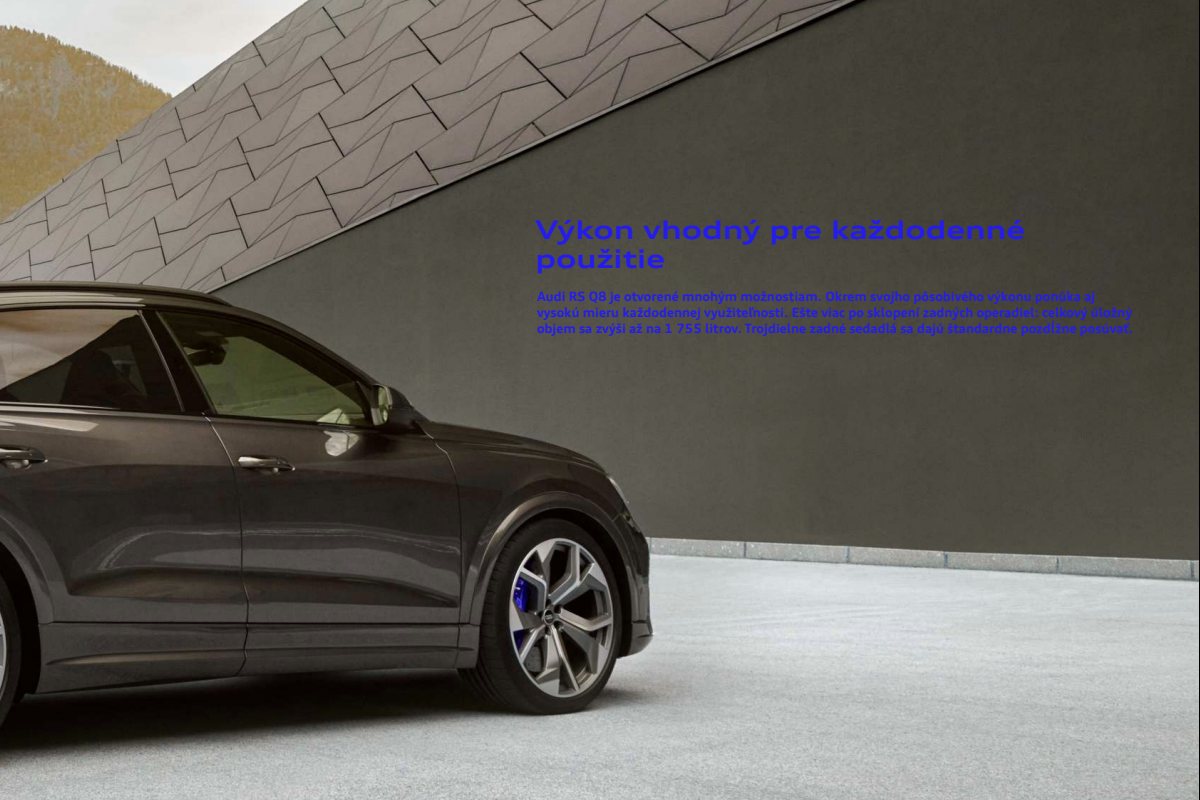 2021 – RS Q8 (SK) Preview Page 5