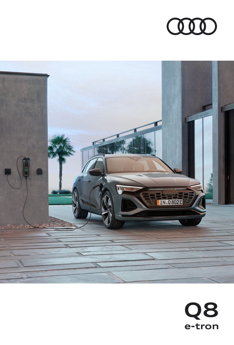 2023 – Q8 e-tron (SG) Preview Page 1