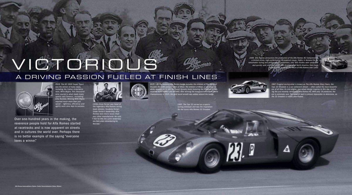 2015 – 4C Coupe & Spider (US) Preview Page 3
